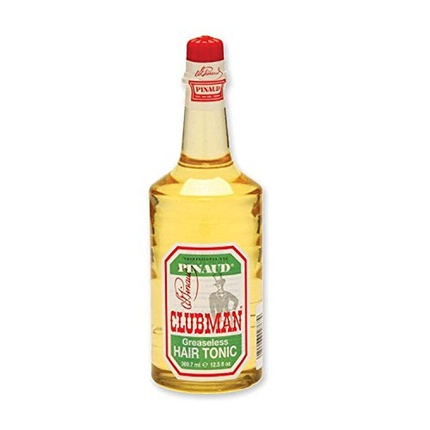 Hair Tonic Clubman Pinaud