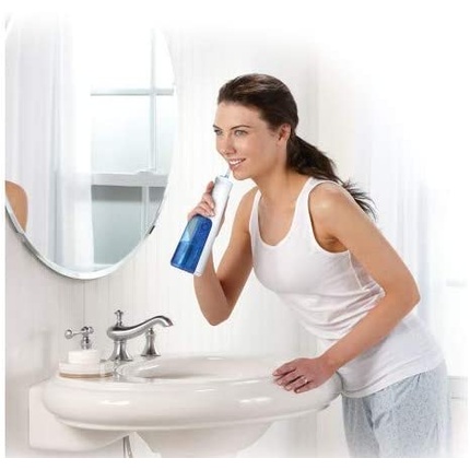 Ирригатор Dentaid Cordless Express