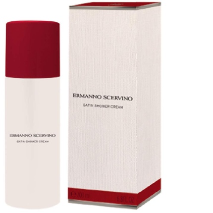 Гель для душа Ermanno Scervino