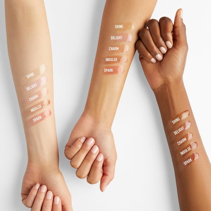 Масло для губ Bareminerals Увлажняющее масло для губ Ультраувлажняющее Нелипкое с высоким блеском Clean