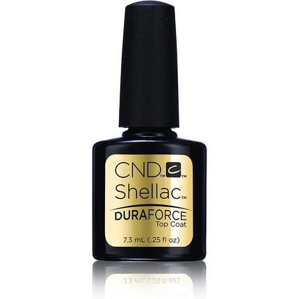 Верхнее Покрытие Cnd Shellac Duraforce
