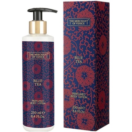 Лосьон для тела The Merchant Of Venice Blue Tea