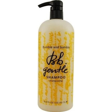 Шампунь Bumble And Bumble Gentle