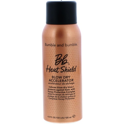 Blow Dry Accelerator Bumble And Bumble