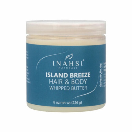 Крем для локонов Inahsi Breeze
