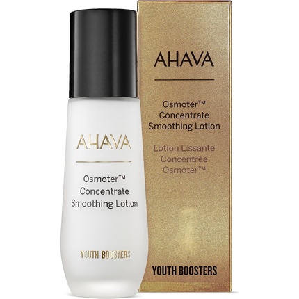Разглаживающий лосьон Ahava Dead Sea Osmoter Concentrate