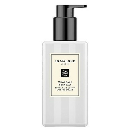 Крем для тела и рук Jo Malone Wood Sage Sea Salt
