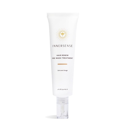 Предварительное средство для волос Innersense Organic Beauty Natural Hair Renew
