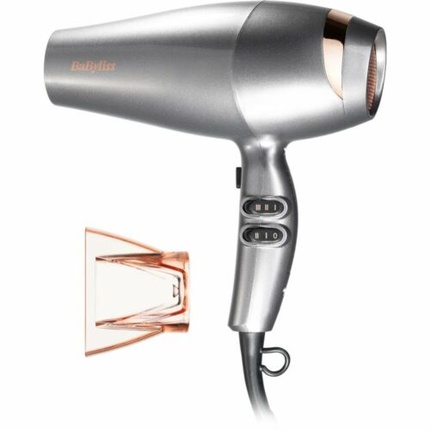 Фен Babyliss