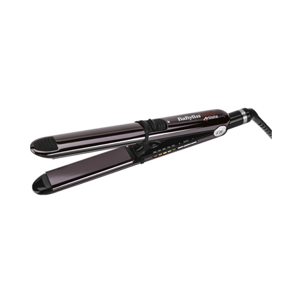 Выпрямитель для волос Babyliss Pro Elip Style Titanium