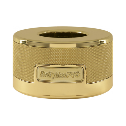 Зарядная база Babyliss Pro 4artists Gold Metal Clipper Charging Stand