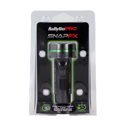 Аккумулятор для машинки для стрижки волос Babyliss