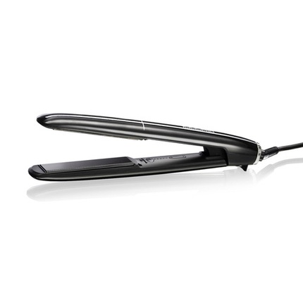 Выпрямитель для волос Babyliss Pro Stilista Черный и серебристый