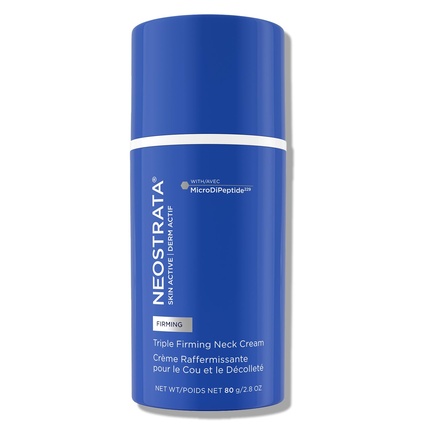 Увлажняющий крем Neostrata Skin Active Triple Firming Neck Cream Anti-Aging