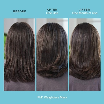 Маска для волос Living Proof Perfect Hair Day PhD