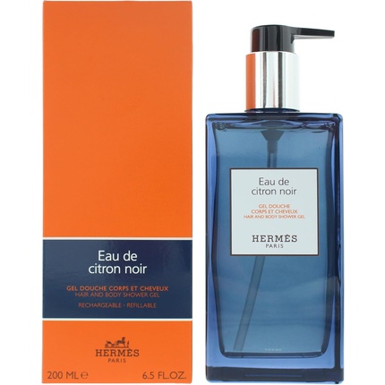 Гель для душа для Волос и Тела Hermes