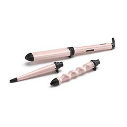 Щипцы для завивки Babyliss Pro Многофункциональные щипцы для завивки Ms750e