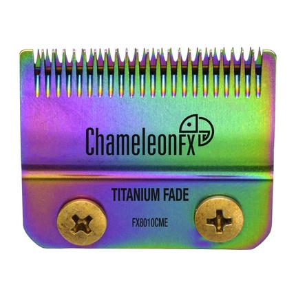 Лезвия для машинки Babyliss Chameleon Fx8010Cme