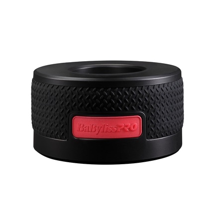 Зарядная база BaByliss PRO 4Artists Clipper Charging Base Boost Черная и Красная