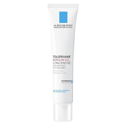 Интенсивный уход для тела La Roche-Posay Toleriane Kerium DS