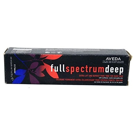 Краска для волос Aveda Deep Pure Tone Темный Красно-Фиолетовый