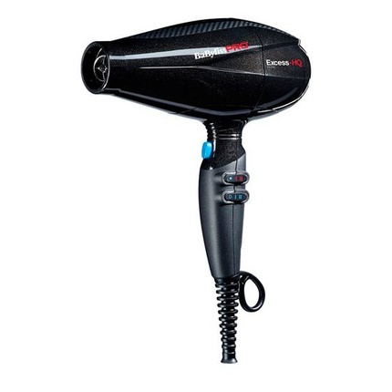 Фен Babyliss ExcessHq Ionic