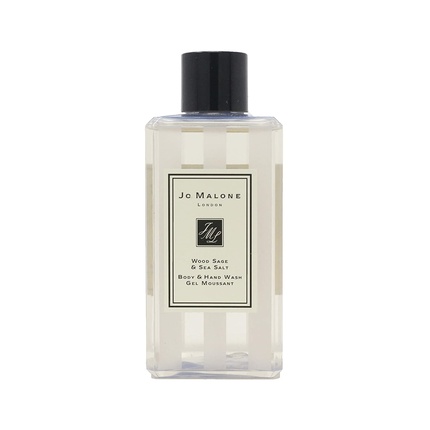 Гель для Тела и Рук Jo Malone London Wood Sage & Sea Salt
