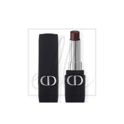 Помада Christian Dior Rouge Forever Стойкий и Яркий Цвет