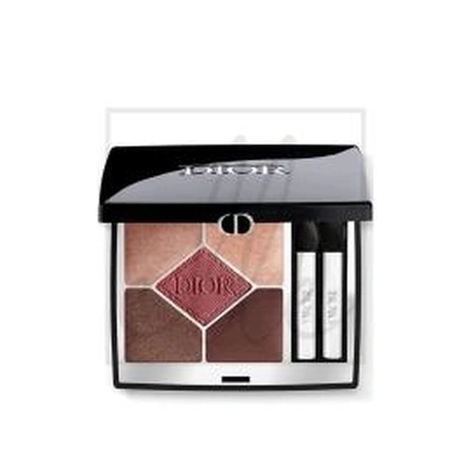 Палетка теней для век Christian Dior 5 Couleurs Couture