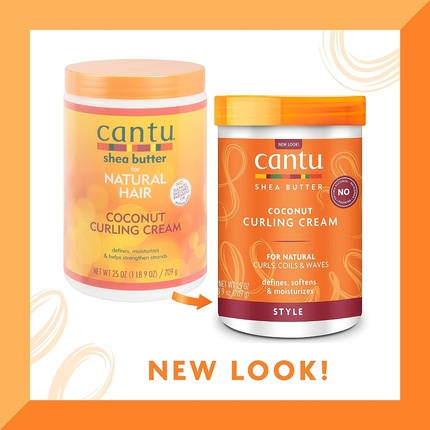 Кондиционер Cantu