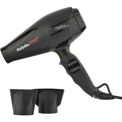 Фен Babyliss Pro Caruso
