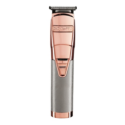 Машинка для стрижки волос Babyliss Pro Перезаряжаемая Профессиональная