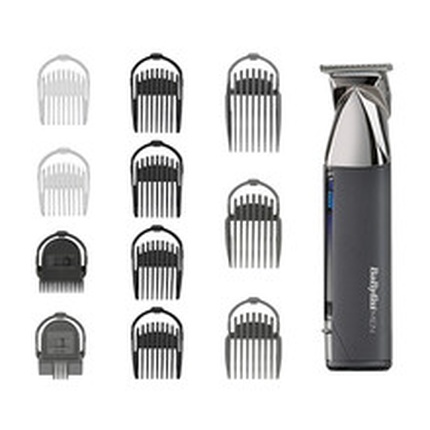 Машинка для стрижки волос Babyliss Pro Многофункциональный триммер Mt996e
