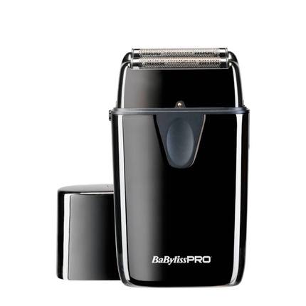 Машинка для стрижки Babyliss Pro Uv Foil 02 с двойным лезвием