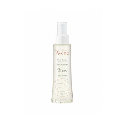 Масло для тела Avene