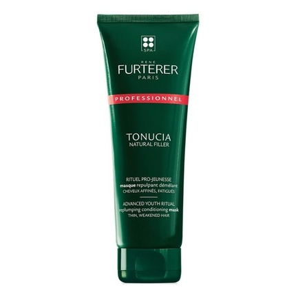 Маска-уход Rene Furterer Tonucia Natural Filler