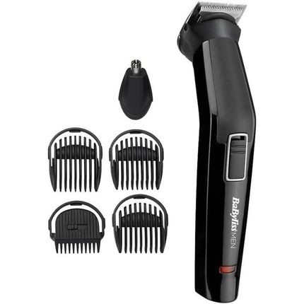 Мультитриммер Babyliss 6-в-1