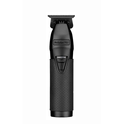 Машинка для стрижки волос Babyliss Pro Fxone Skeleton Black