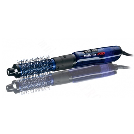 Фен-щетка Babyliss Pro Blue Lightning