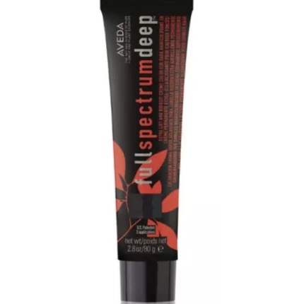 Стойкая краска для волос Aveda Full Spectrum DEEP Extra Lift