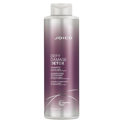 Шампунь Joico Defy Damage Detox