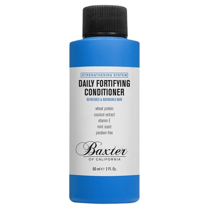 Кондиционер Baxter Of California Daily Fortifying