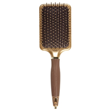 Расческа для волос Olivia Garden Ceramic + Ion Nano Thermic Styler