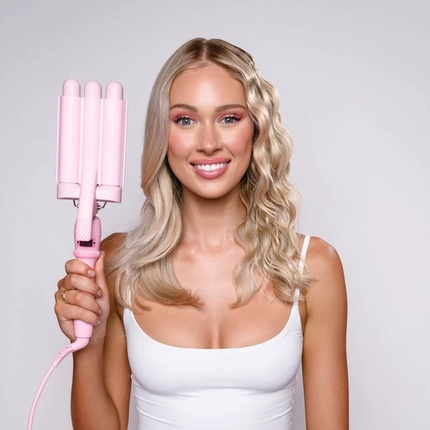 Щипцы для завивки Mermade Hair Mermade Mini Waver