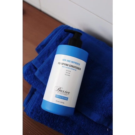 Кондиционер Baxter Of California Daily Fortifying Conditioner