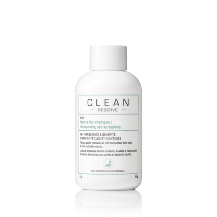 Сухой шампунь Clean Reserve Clean Cut Copenhagen