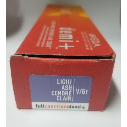 Demi Plus Краска для волос Aveda Full Spectrum