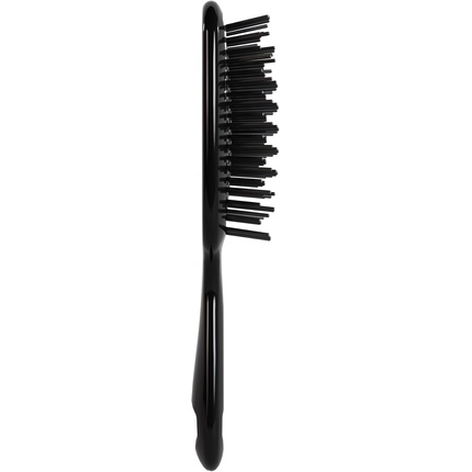 Распутывающая щетка для волос Fhi Heat Unbrush Wet & Dry Вентилируемая распутывающая щетка для волос
