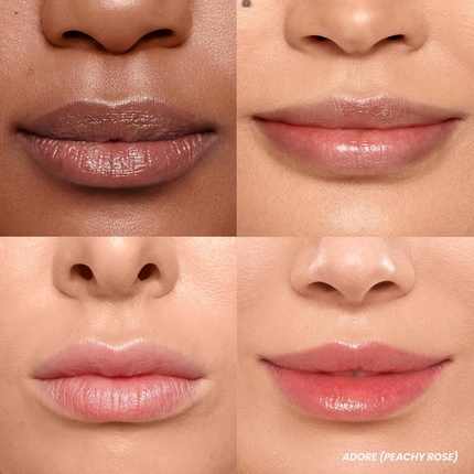 Набор для губ Wonderskin Wonder Blading «Сними и прояви» Оттенок Adore