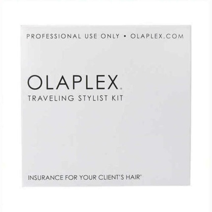 Уход для волос Olaplex Реконструкция волос для стилистов в путешествии